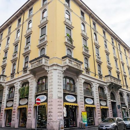 Porta Venezia Suite Milano Ngoại thất bức ảnh